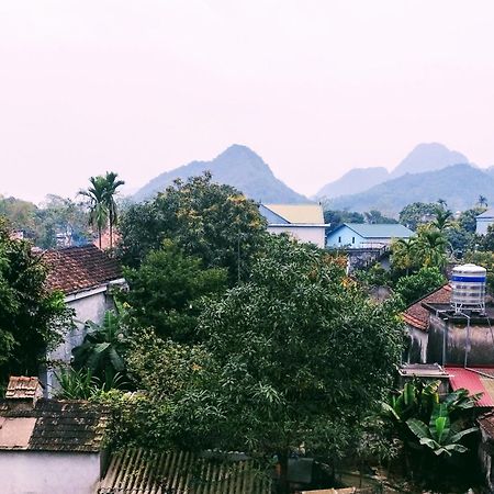 Gia Nguyen Hotel Ninh Binh Zewnętrze zdjęcie