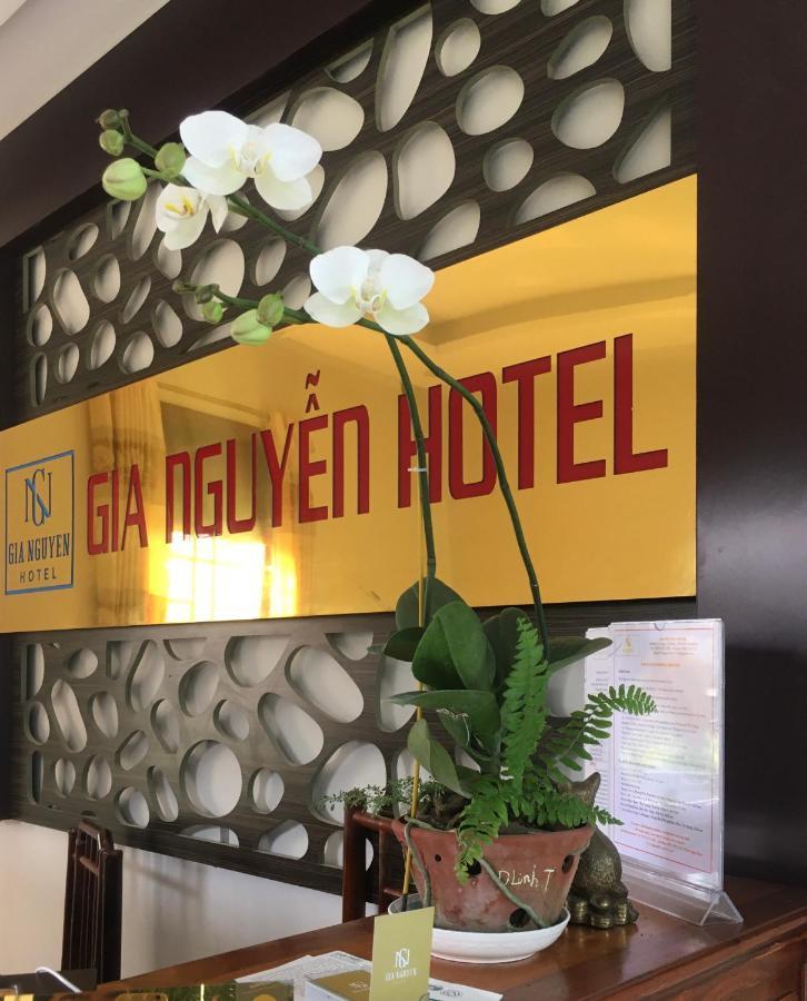 Gia Nguyen Hotel Ninh Binh Zewnętrze zdjęcie